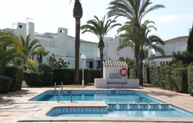 Urbanisation Les Basetes