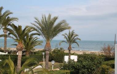 Urbanisation Les Basetes