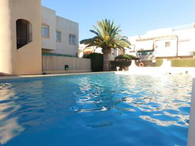 Los Molinos-Turistika