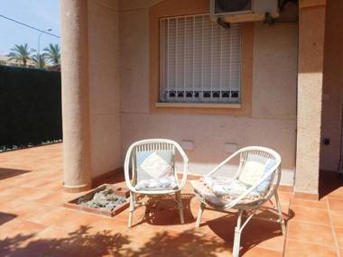 Los Molinos-Turistika