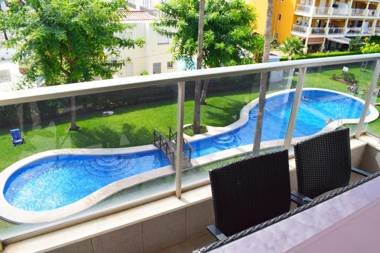 AP2216 Son de Mar Les Marines