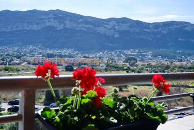 Denia Deluxe Beach & City