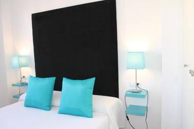 Denia Deluxe Beach & City