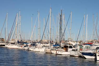 Denia Deluxe Beach & City