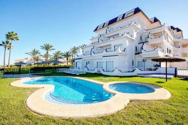 AT2201 Atico Mar Roja Medina Molins