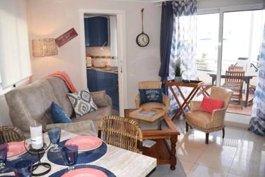 AT2201 Atico Mar Roja Medina Molins