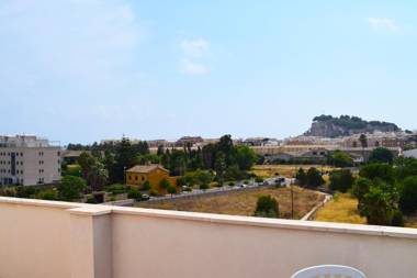 AP2109 Ático El Manantial