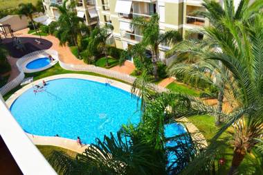 AP2109 Ático El Manantial