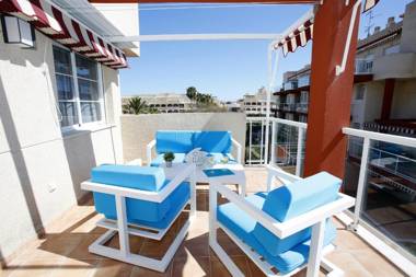 Apartamento Maravista