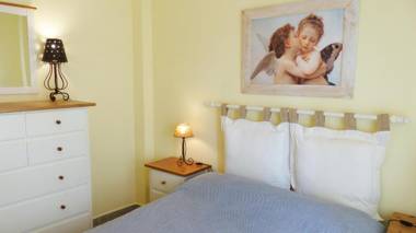 Jardines de Denia III El Conserje