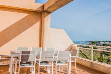 Apartamento en Denia Fuster