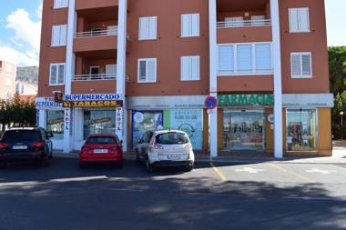 AP2119 Mare Nostrum Marineta