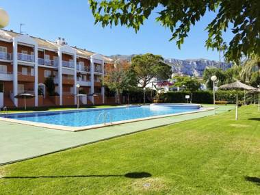 AP2119 Mare Nostrum Marineta