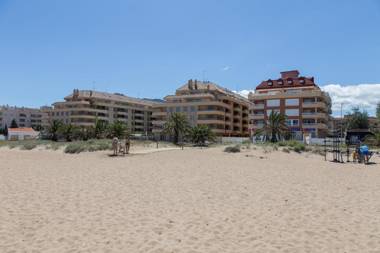 Dénia FRONT BEACH Apartment
