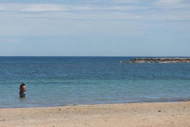 Dénia FRONT BEACH Apartment