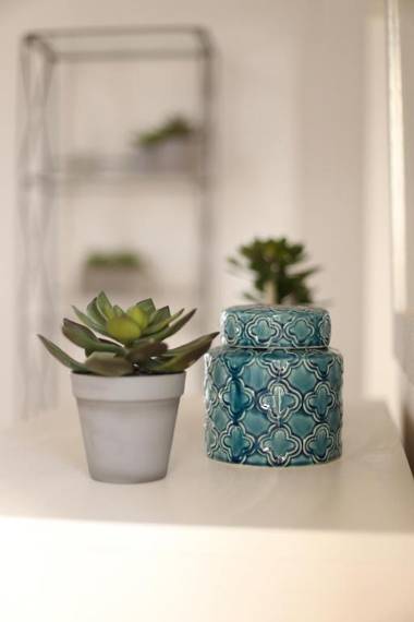 Ático en el puerto de Dénia