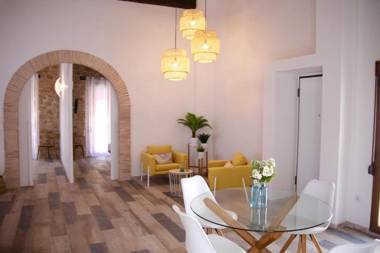 Ático en el puerto de Dénia