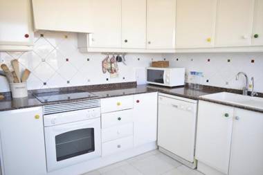 AT4401 Atico Bahia Azul Les Marines