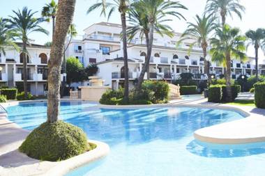 AT4401 Atico Bahia Azul Les Marines