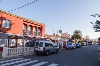 Denia Las Marinas Apartamento