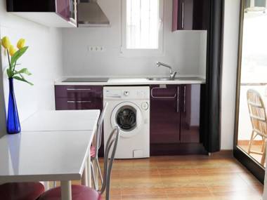 Moderno apartamento con wifi gratis