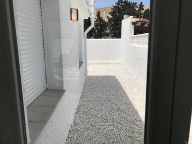 CH3200 Bacalla Piscina Privada Les Marines