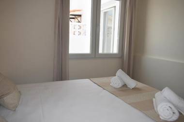 CH3200 Bacalla Piscina Privada Les Marines