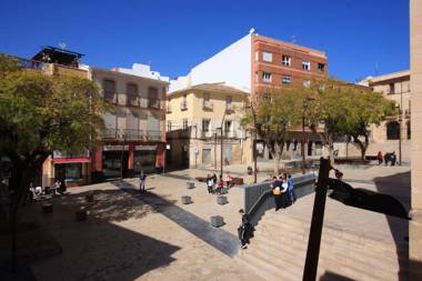 Apartamento Cop City Centre