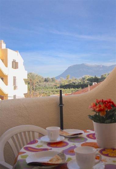 Apartamento La Felicidad