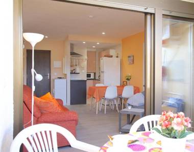 Apartamento La Felicidad