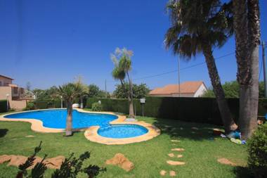 Adosado Sol de Azahar