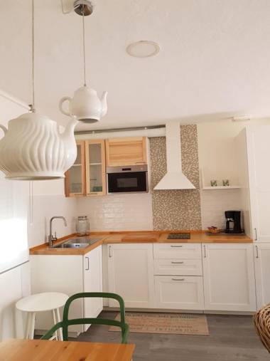 APARTAMENTO MR RACONÀ. 36