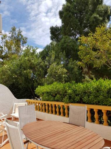 APARTAMENTO MR RACONÀ. 36