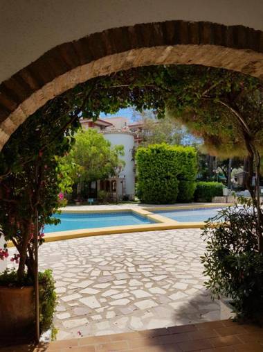 APARTAMENTO MR RACONÀ. 41