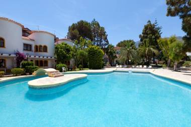 APARTAMENTO MR RACONÀ. 41