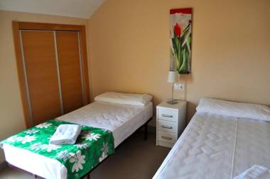 Ático 3 dormitorios a 100 metros de la playa