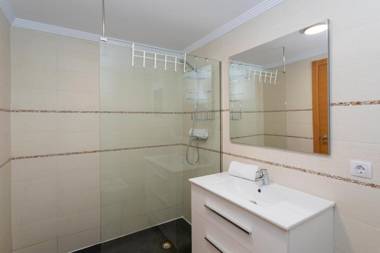 Apartamento planta baja a 50 m de la playa Brisas Denia