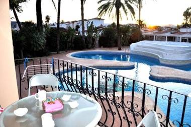 Apartamento Reformado a 100m de la playa El Retiro III