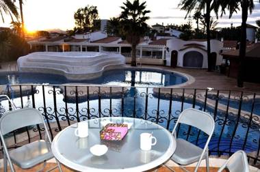 Apartamento Reformado a 100m de la playa El Retiro III