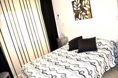 Apartamento Reformado a 100m de la playa El Retiro III