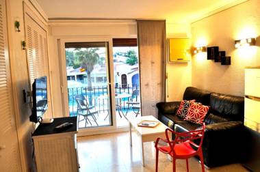 Apartamento Reformado a 100m de la playa El Retiro III