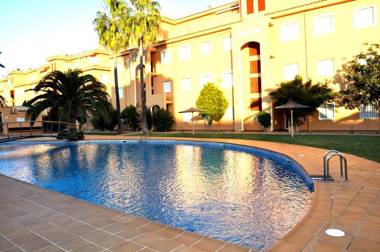 Palm Beach 2D Vista al Mar