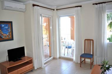 Palm Beach 2D Vista al Mar