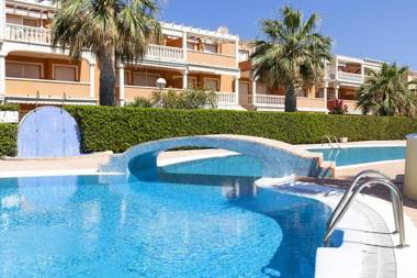 AP2134 Estrella Blanca Les Marines