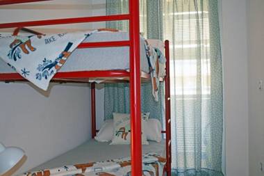 AP3216 Zurich Les Marines