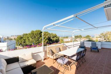 Al Khalif Ático Penthouse