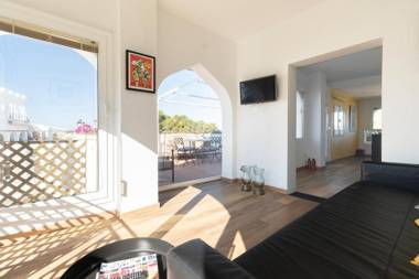 Al Khalif Ático Penthouse