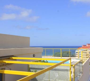 Atico Duplex con piscina privada Lagos del Castillo