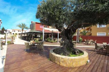 Alojamiento Café Soles