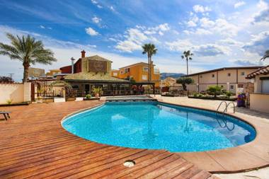 Alojamiento Café Soles